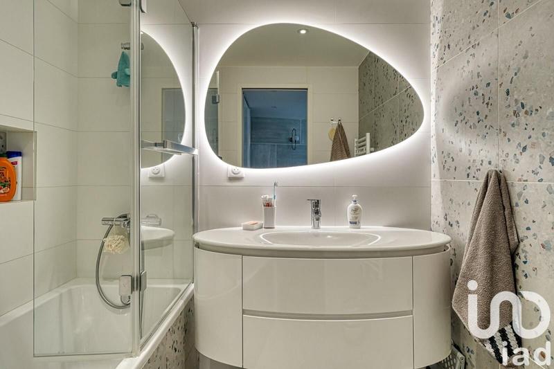 Maison - 114 m² - 5 pièces