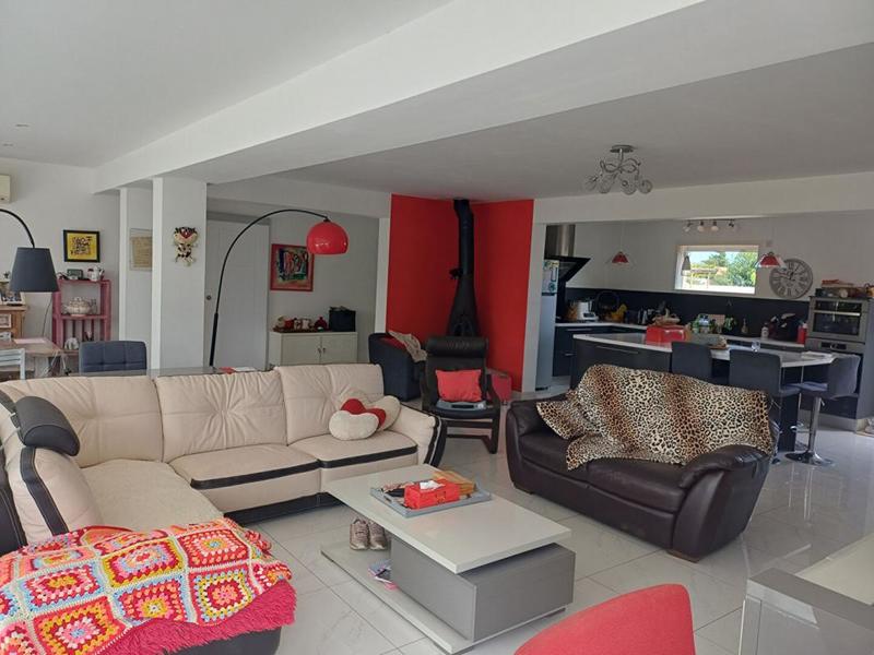 Villa - 158 m² - 5 pièces