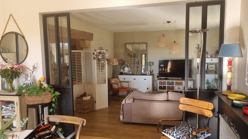 Maison - 153 m² - 6 pièces