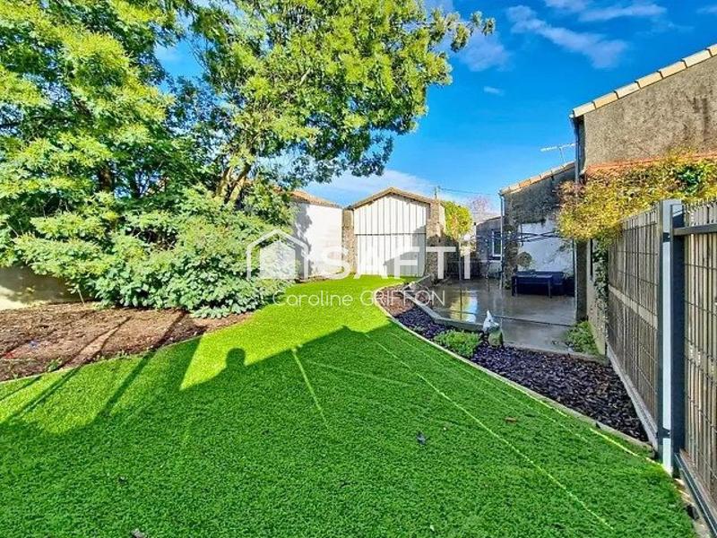 Maison - 148 m² - 4 pièces