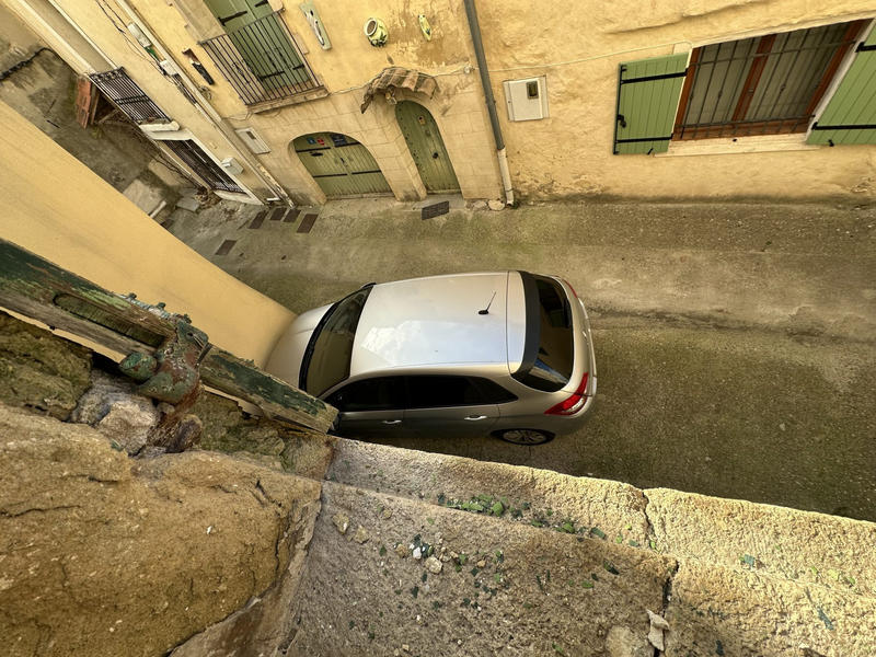 Maison ancienne - 99 m² - 4 pièces