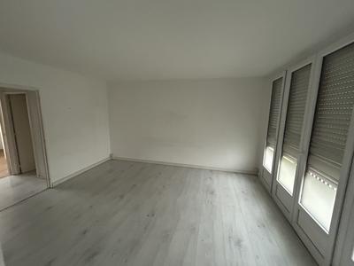 Appartement - 69 m² - 4 pièces
