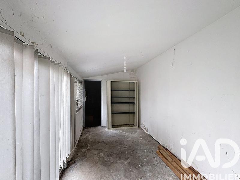 Maison de ville - 54 m² - 2 pièces