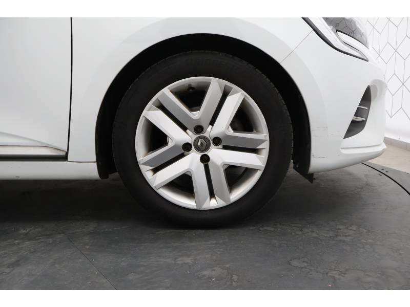 Renault Clio TCe 90 - 21n Business