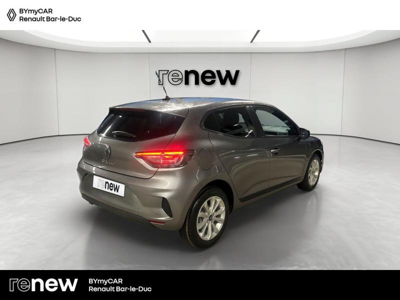 Renault Clio V TCe 90 ch Generation