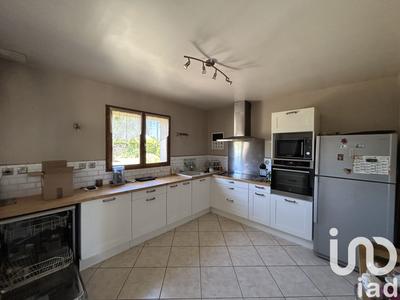 Maison de campagne - 150 m² - 5 pièces