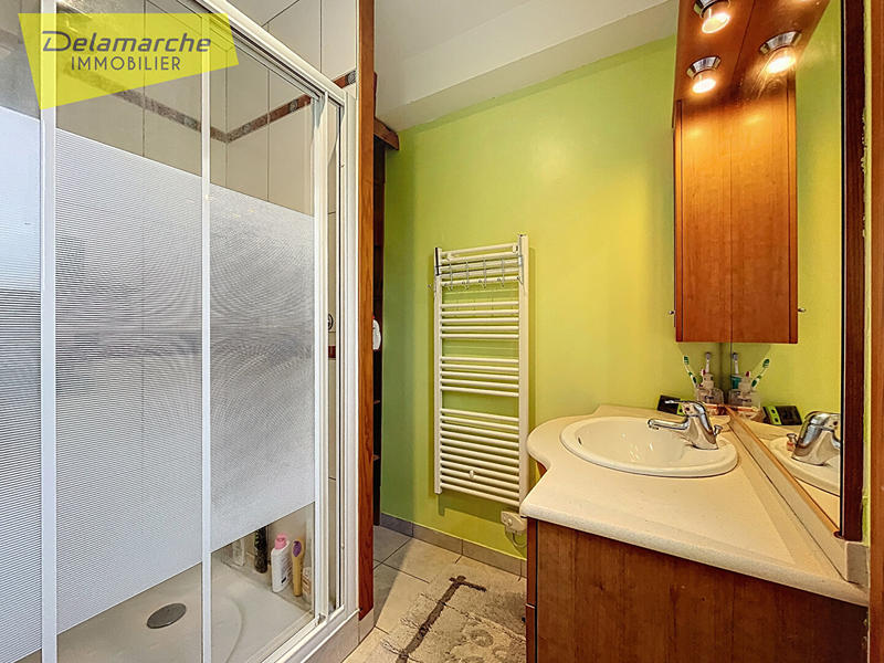 Maison - 158 m² - 7 pièces