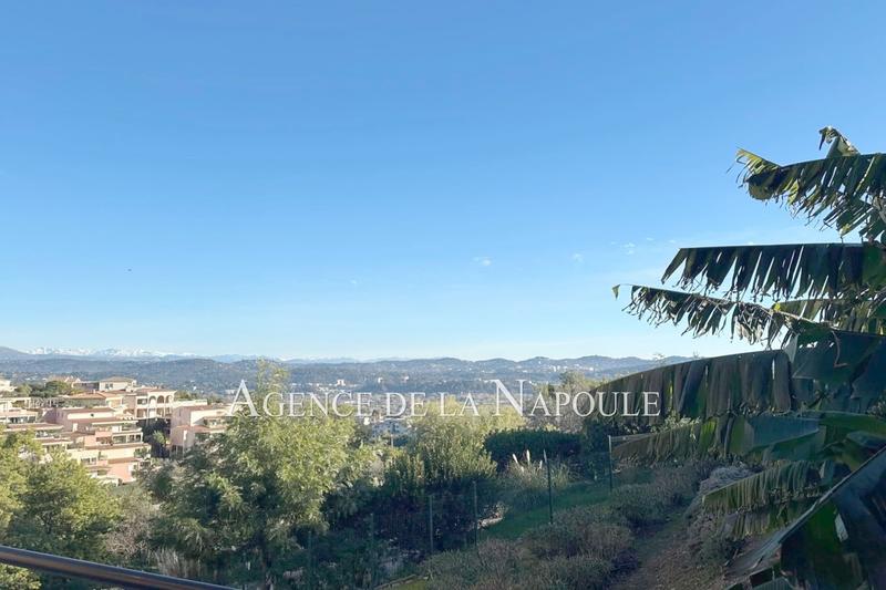 Appartement - 87 m² - 4 pièces