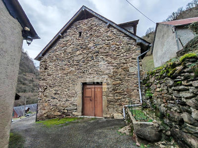 Maison - 127 m² - 3 pièces