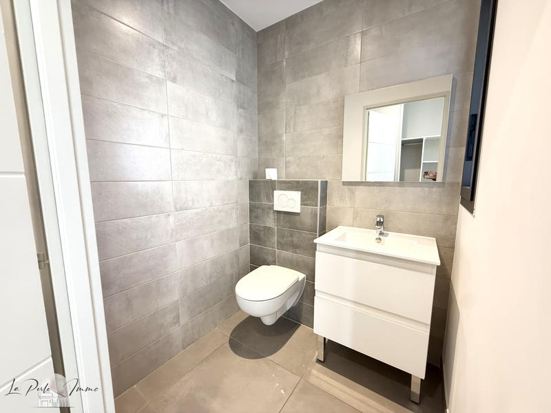 Villa - 175 m² - 5 pièces