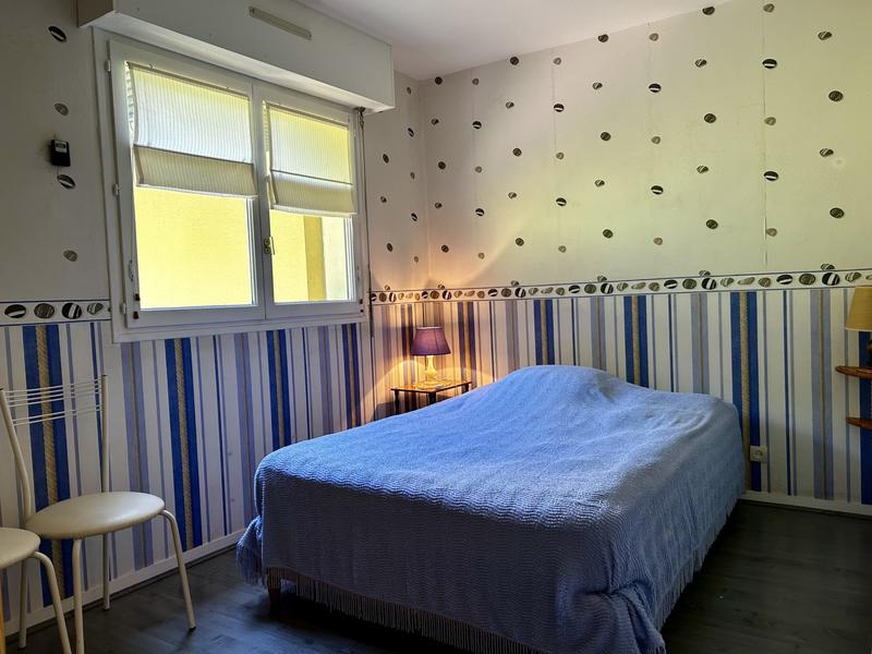 Appartement - 30 m² - 2 pièces