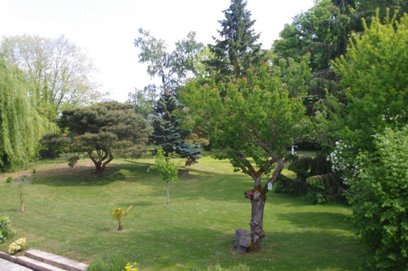 Maison - 157 m² - 8 pièces