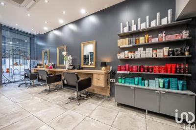 Local commercial - 35 m²