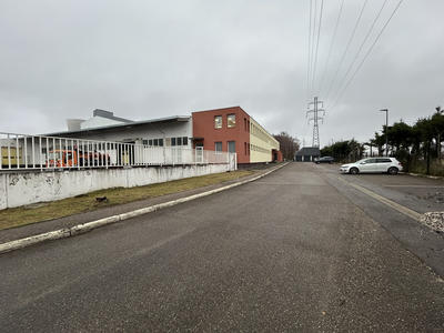 Local commercial - 2 248 m²