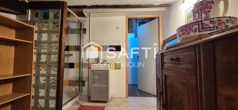 Maison - 364 m² - 7 pièces