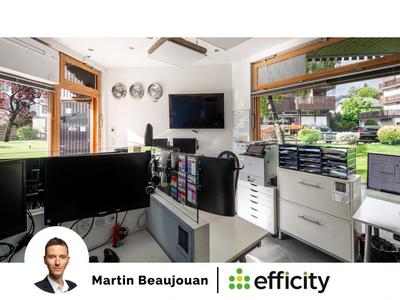 Local commercial - 23 m²