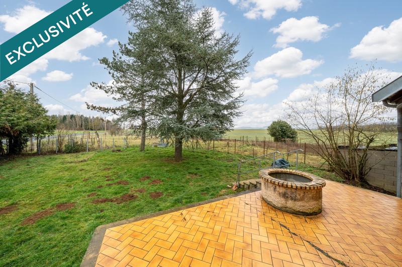 Ferme - 177 m² - 8 pièces