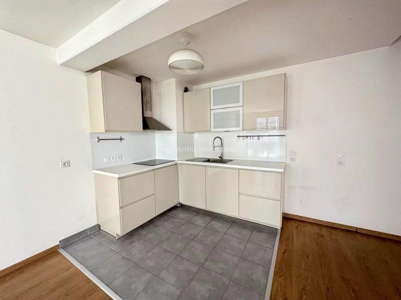 Appartement - 99 m² - 5 pièces