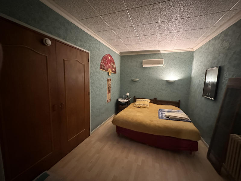 Mas - 218 m² - 7 pièces