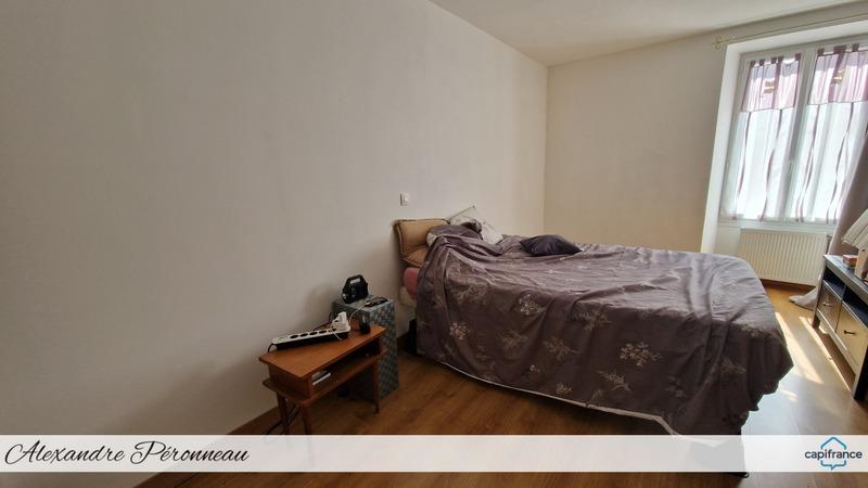 Longère - 170 m² - 6 pièces