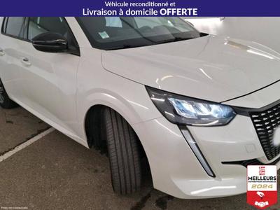 Peugeot 208 PureTech 100 s&amp;S Eat8 Style