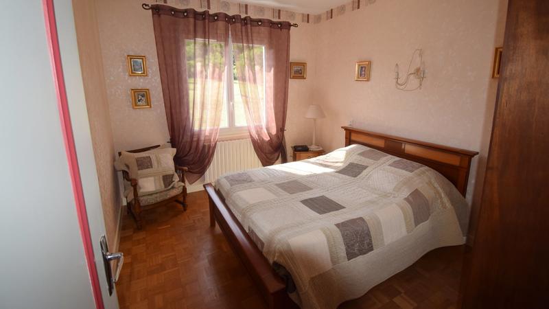 Maison - 152 m² - 6 pièces