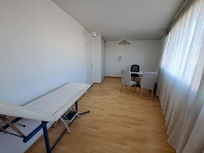 Bureau - 44 m² - 2 pièces