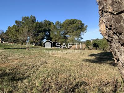 Terrain - 11 820 m²