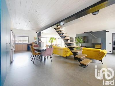 Maison - 157 m² - 5 pièces