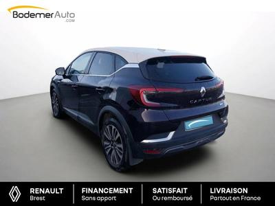 Renault Captur E-Tech Plug-in 160 - 21 Initiale Paris