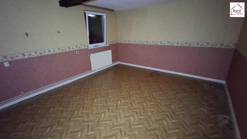 Ferme - 242 m² - 8 pièces