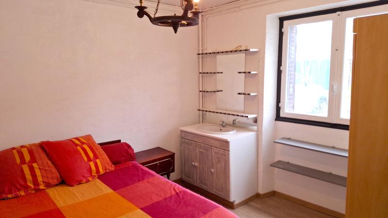 Maison - 122 m² - 4 pièces