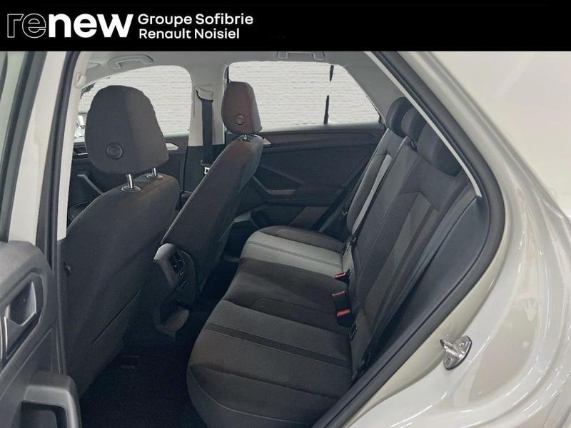 Volkswagen t-Roc 1.5 Tsi Evo 150 Start/Stop Dsg7 Life Business