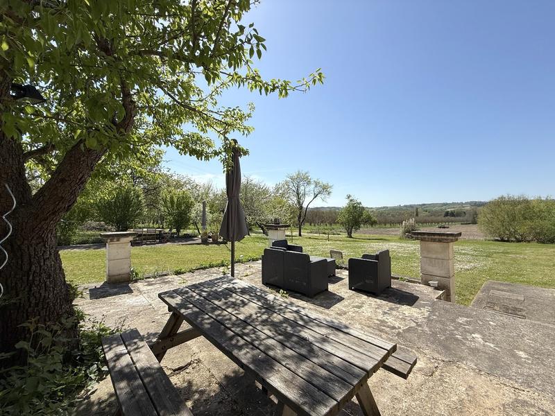 Maison - 294 m² - 10 pièces