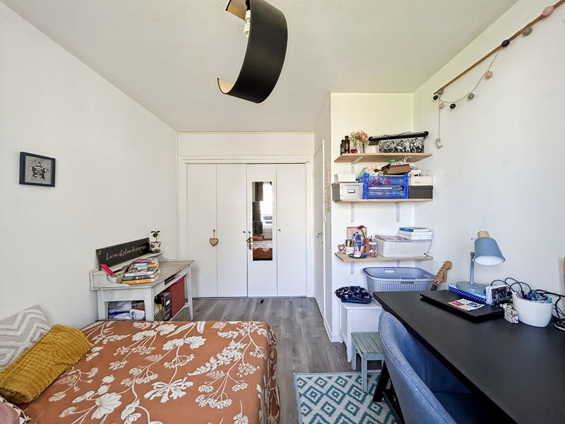 Appartement - 51 m² - 3 pièces