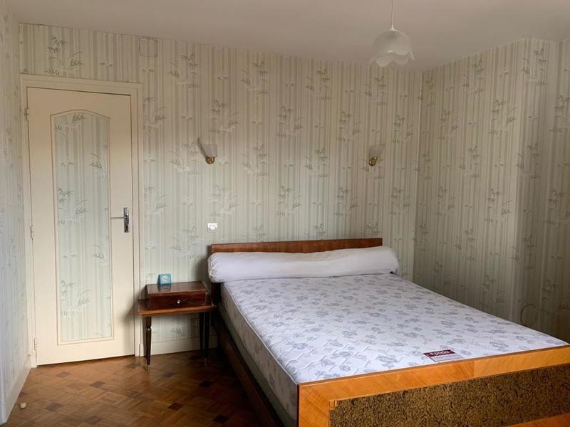 Maison - 68 m² - 5 pièces