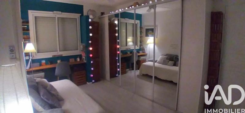 Maison - 191 m² - 6 pièces