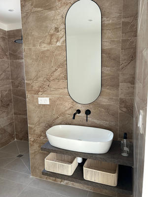 Villa - 127 m² - 5 pièces