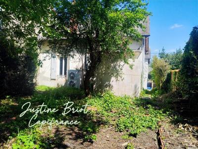 Maison - 91 m² - 5 pièces