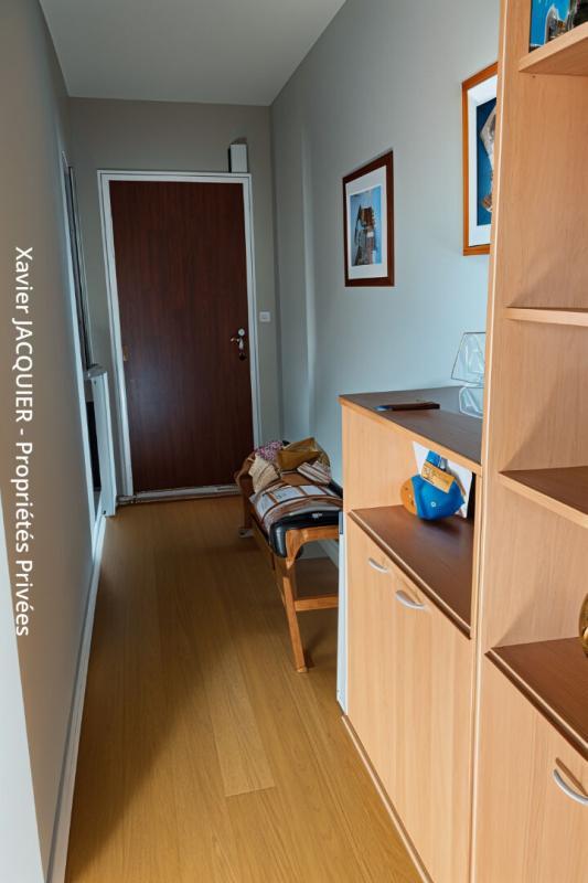 Appartement - 95 m² - 4 pièces