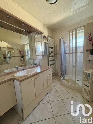 Maison - 75 m² - 4 pièces