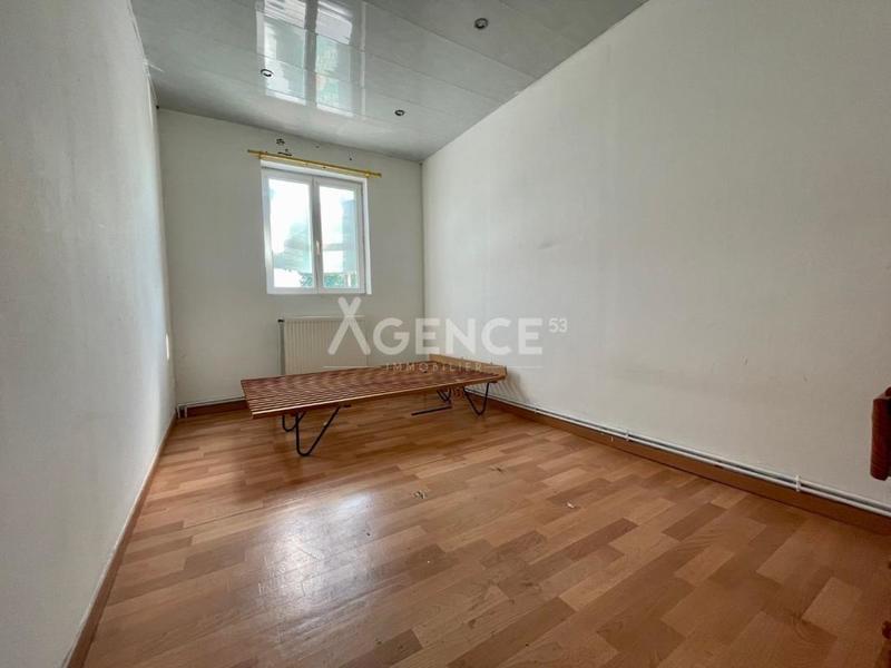 Maison de ville - 70 m² - 4 pièces