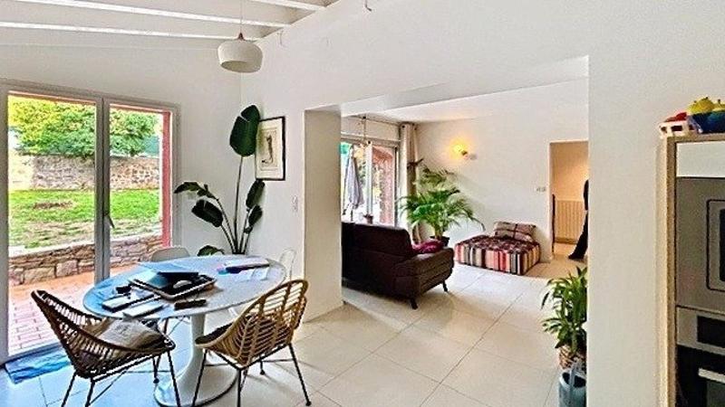 Maison de maîtres - 113 m² - 5 pièces