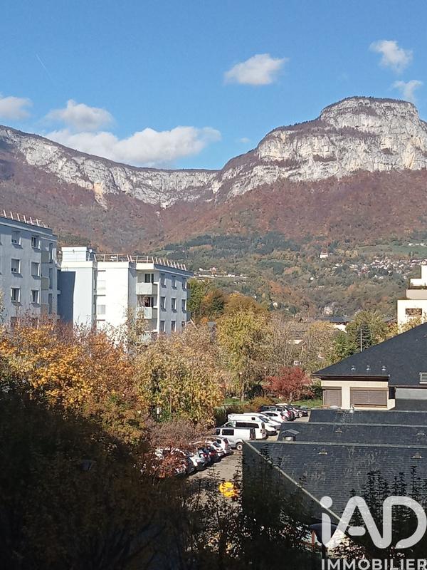 Appartement - 88 m² - 4 pièces