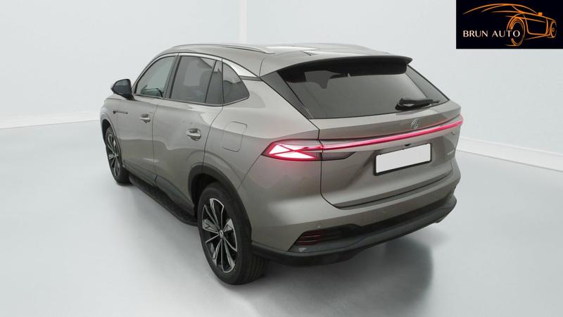 Mg Ehs 1.5t Phev 272 ch Comfort