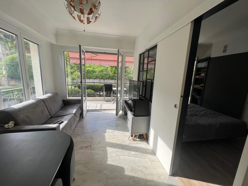 Appartement - 32 m² - 2 pièces