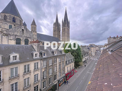 Appartement - 91 m² - 5 pièces