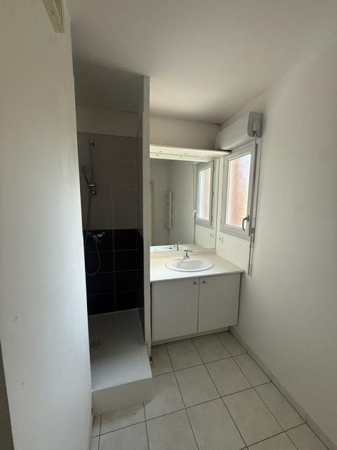 Appartement - 51 m² - 3 pièces