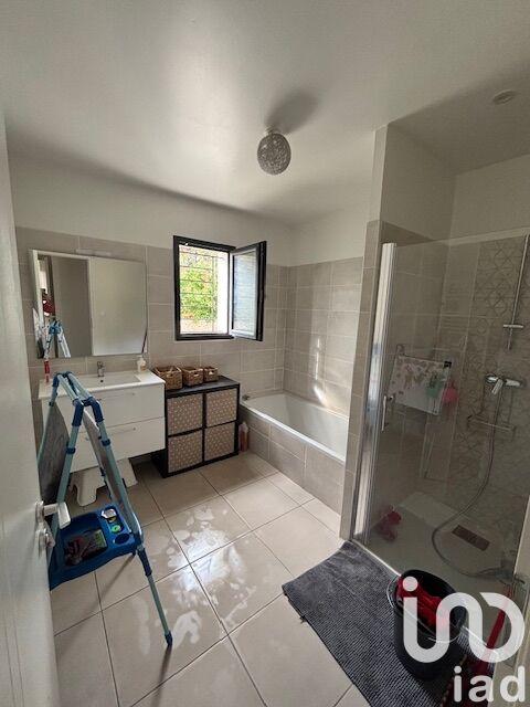 Maison - 112 m² - 4 pièces