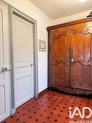 Maison - 261 m² - 10 pièces